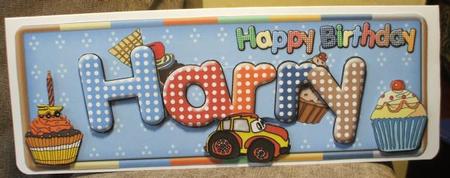 Gallery Item Handmade Craft Photo