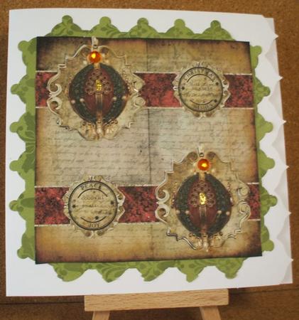 Gallery Item Handmade Craft Photo