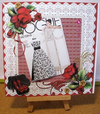 Gallery Item Handmade Craft Photo