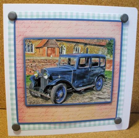 Gallery Item Handmade Craft Photo