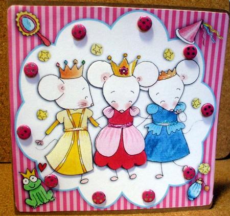 Gallery Item Handmade Craft Photo