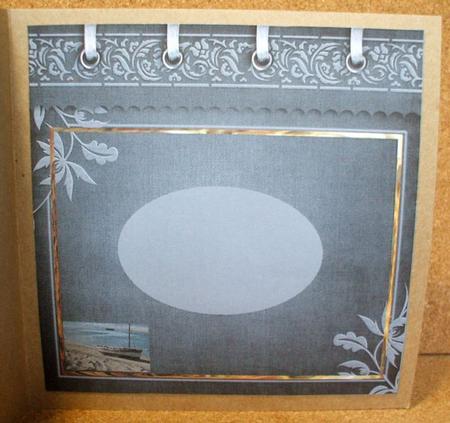 Boats Insert by Jane Halton