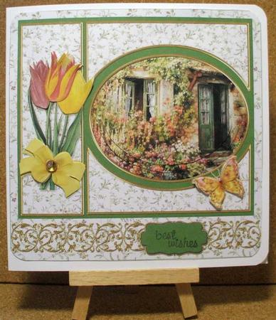Gallery Item Handmade Craft Photo