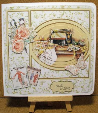Gallery Item Handmade Craft Photo