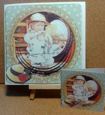 Gallery Item Handmade Craft Photo