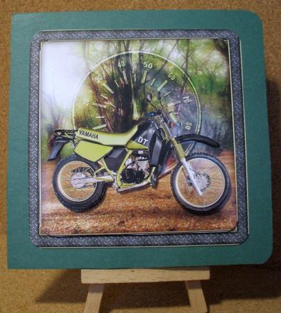 Off Road by Jane Halton