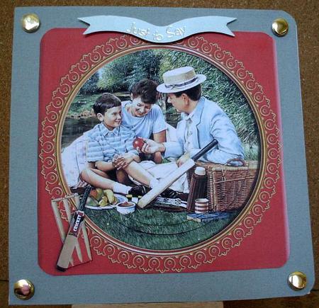 Gallery Item Handmade Craft Photo