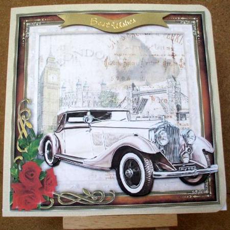 Gallery Item Handmade Craft Photo