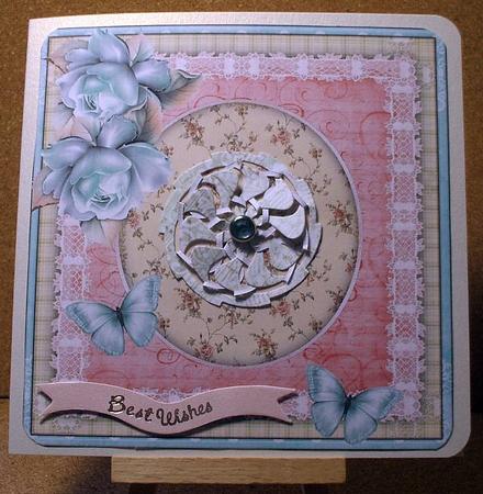 Floral Topper.9 by Jane Halton