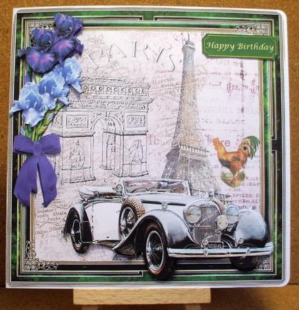 Gallery Item Handmade Craft Photo