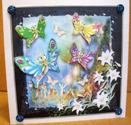 Gallery Item Handmade Craft Photo