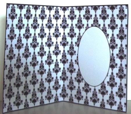 Purple Insert by Jane Hamilton
