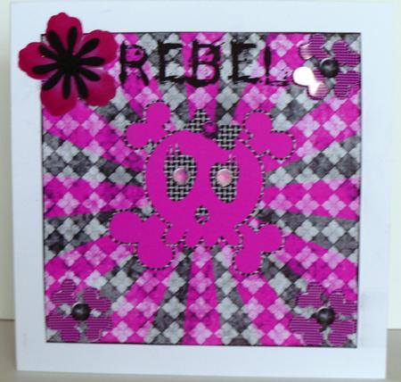 Rebel Teen Step by Step Topper Featured Gallery Photo