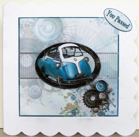 Gallery Item Handmade Craft Photo