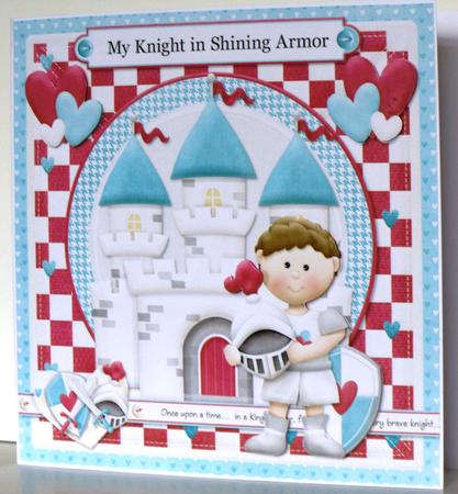 Shining Armor by Jane Hamilton