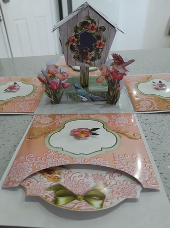Gallery Item Handmade Craft Photo