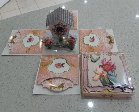 Gallery Item Handmade Craft Photo