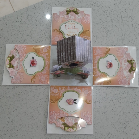 Gallery Item Handmade Craft Photo