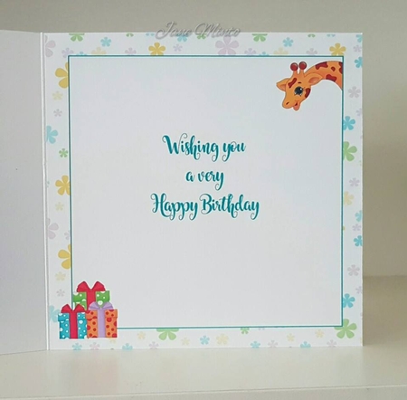 BABY ANIMALS by Jane Minto