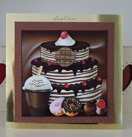 Gallery Item Handmade Craft Photo