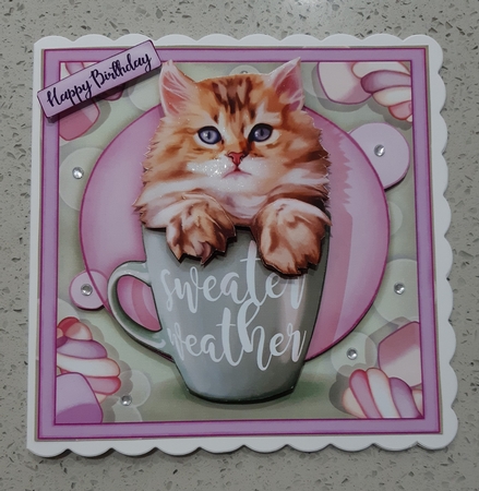 Gallery Item Handmade Craft Photo