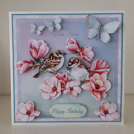 Gallery Item Handmade Craft Photo