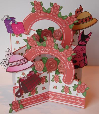 Diva Day by Jane Wells