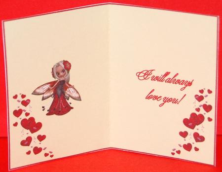 Valentines Day Insert1 by Jane Wells