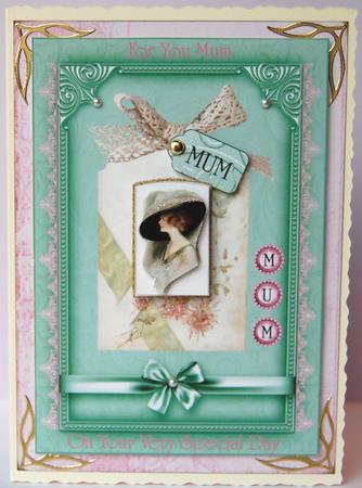 For You Mum by Jane Wells