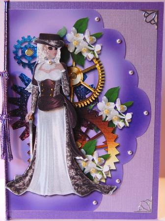 Victorian Splendour Featured Gallery Photo