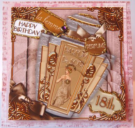 Gallery Item Handmade Craft Photo