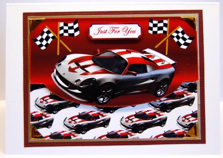 Hot Ride by Jane Wells