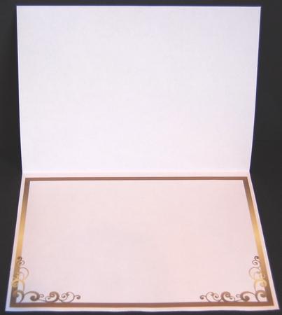 Border Insert by Jane Wells