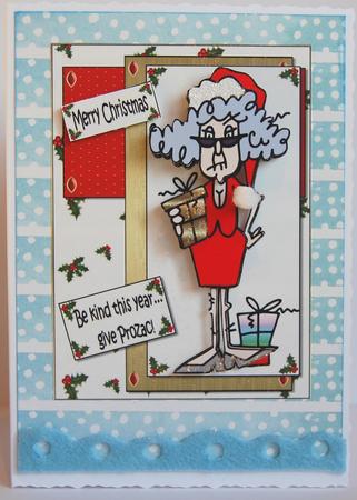 Stella Has Your Christmas Present by Jane Wells