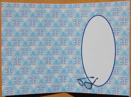 Lifes a Beach Insert by Jane Wells