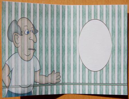 Retirement Dreams Insert by Jane Wells