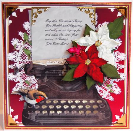 May This Christmas by Jane Wells