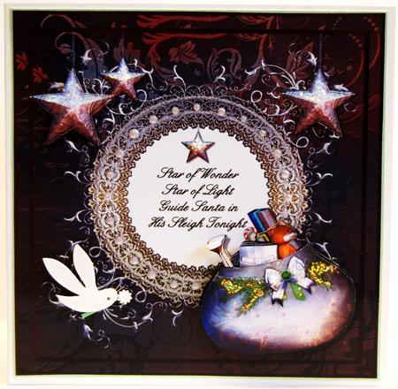 Star of Wonder by Jane Wells