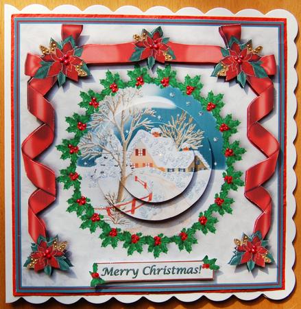 Let It Snow! by Jane Wells