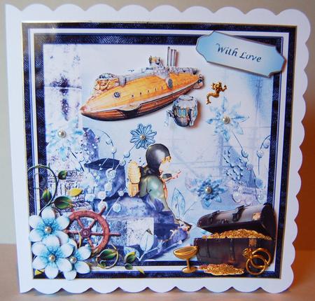 Gallery Item Handmade Craft Photo