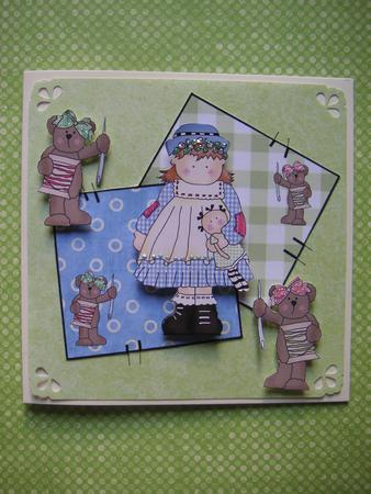 Gallery Item Handmade Craft Photo
