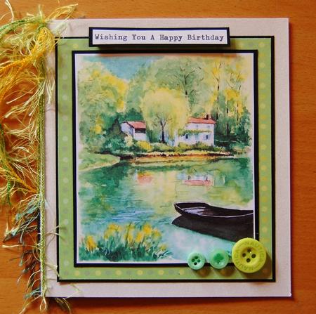 Gallery Item Handmade Craft Photo