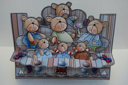 Gallery Item Handmade Craft Photo