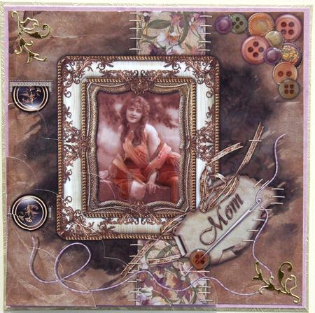 Gallery Item Handmade Craft Photo