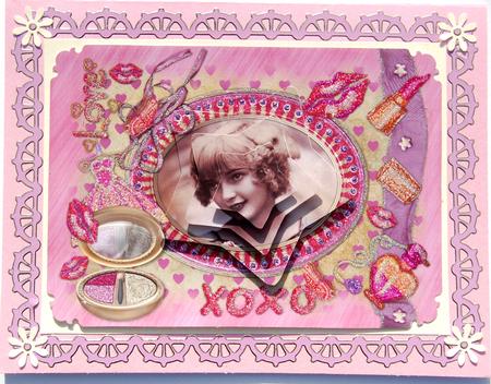 Gallery Item Handmade Craft Photo