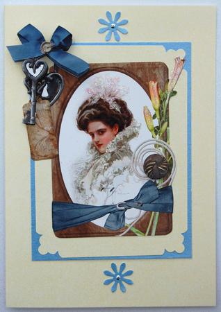 Vintage Mum by Jane Wells
