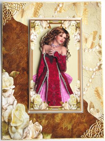 Well Framed by Jane Wells