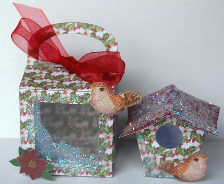 Christmas 1 Christmas Rose by Jane Wells