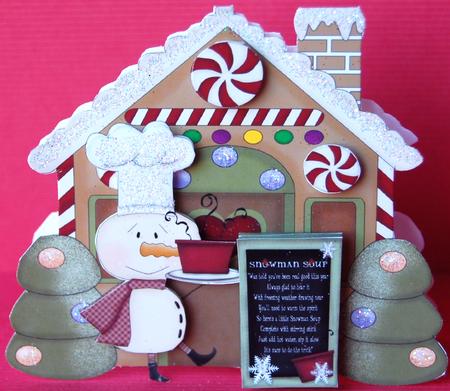Gallery Item Handmade Craft Photo