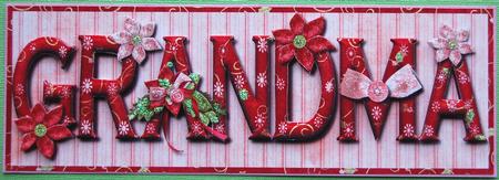 Gallery Item Handmade Craft Photo